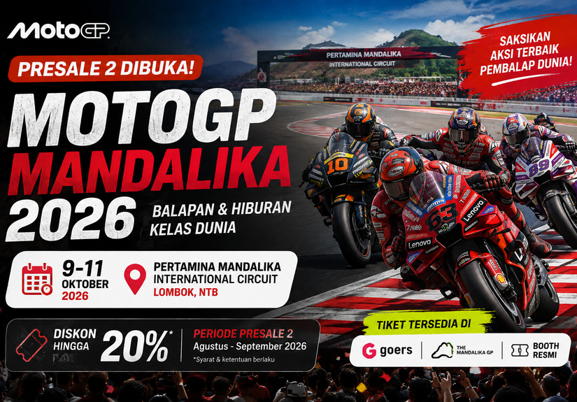 motogp 2026